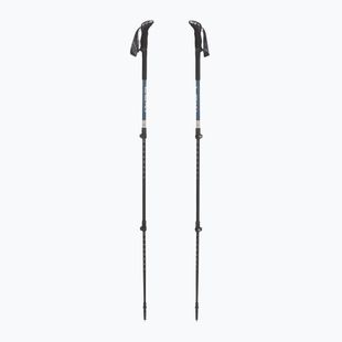 Trekkingbotok LEKI Makalu stone blue dark/warm grey dark