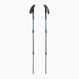 Trekkingbotok LEKI Makalu Lite AS greenblue light/greenblue dark
