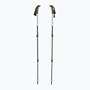 Trekkingbotok LEKI Khumbu Lite AS dark sea green/black