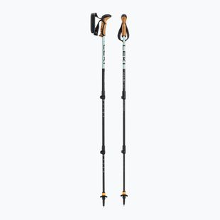 Trekkingbotok LEKI Khumbu Lite AS dark sea green/black