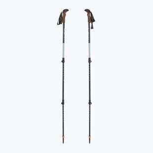 Trekkingbotok LEKI Khumbu AS black/dark sea green