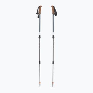 Trekkingbotok LEKI Legacy Lite AS black/denimblue/white