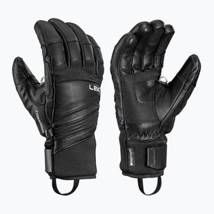 Női síkesztyűk LEKI Epicon TR Women black