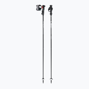 Síbotok LEKI Carbon 14 TR black