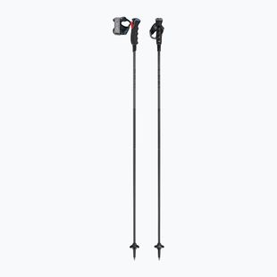 Síbotok LEKI Carbon 12 TR black