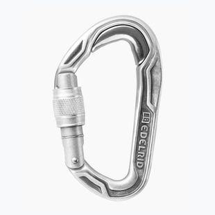 EDELRID Bulletproof Screw Eco eco mászókarabiner