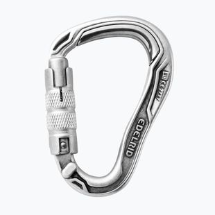 Mászókarabiner EDELRID HMS Bulletproof Triple eco