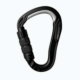 Mászókarabiner EDELRID HMS Bulletproof Triple night