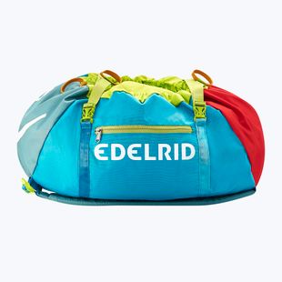 EDELRID Drone II kötéltáska többszínű