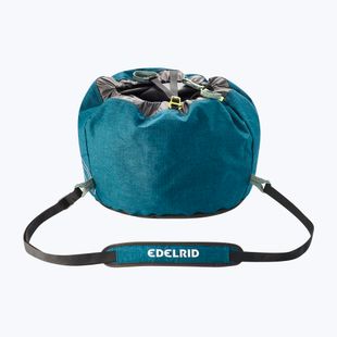 EDELRID Caddy II mélykék kötéltáska
