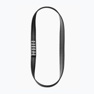 Mászókötél szalag EDELRID PES Sling 16 mm III 30 cm night