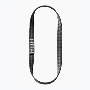 Mászókötél szalag EDELRID PES Sling 16 mm III 90 cm night