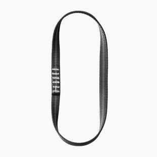 Mászókötél szalag EDELRID PES Sling 16 mm III 240 cm night