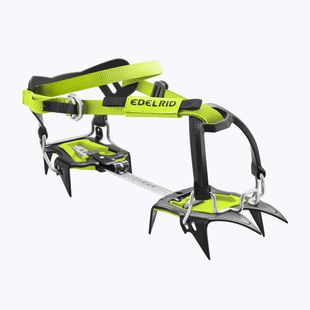 Hágóvas EDELRID Nemo Soft night/oasis