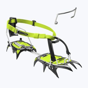 Automata hágóvasak EDELRID Shark Auto II night-oasis