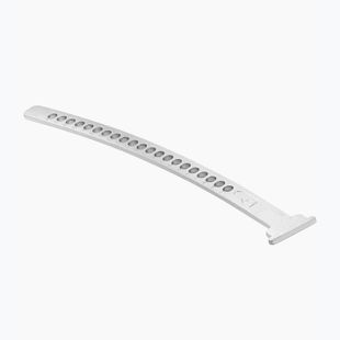 Hágóvas csatlakozó EDELRID Spare Crampon Bridge long silver