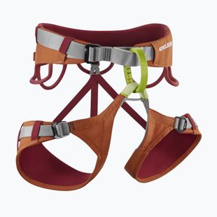 EDELRID Jay IV hokkaido hegymászó heveder