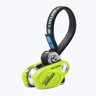 Biztosítóeszköz EDELRID Omega oasis