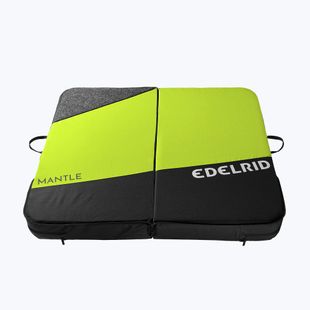 Boulder szőnyeg EDELRID Mantle IV night-oasis