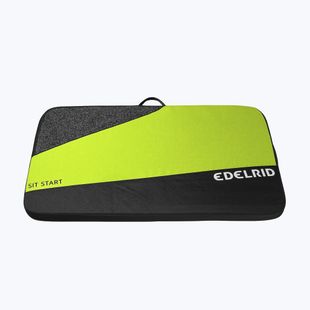 Boulder szőnyeg EDELRID Sit Start III night-oasis