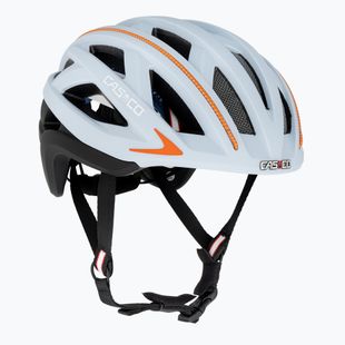 Kerékpáros sisak CASCO Cuda 2 Strada structured trailblazer