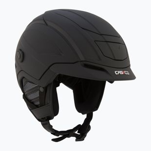 Sísisak CASCO SP-5 raven black