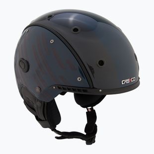 Sísisak CASCO SP-3 nightfall grey/ blue