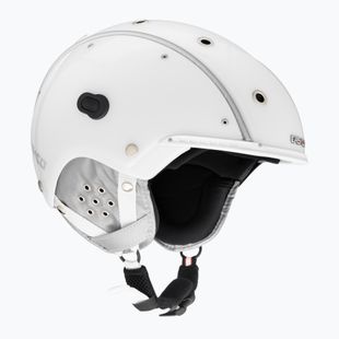CASCO sí sisak SP-3 airwolf fehér
