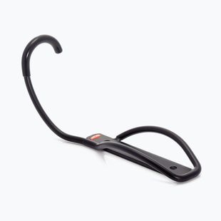 Falra szerelhető kerékpártartó XLC ST-W01 fekete