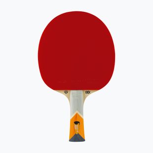 Pingpongütő Tibhar XXX Orange Edition