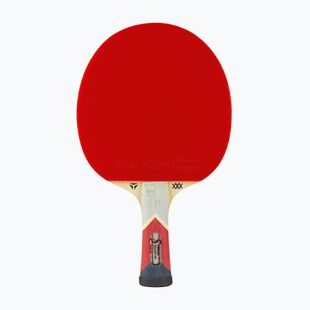Pingpongütő Tibhar XXX Powergrip Red Edition