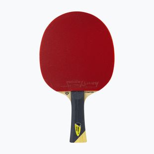 Pingpongütő Tibhar Master Yellow Edition