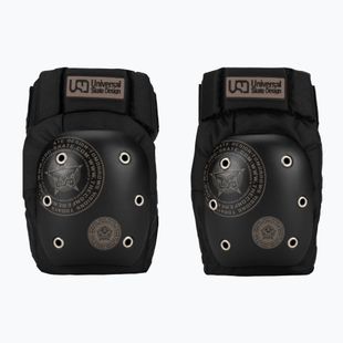 USD Core Tri-Pack fekete protektor készlet