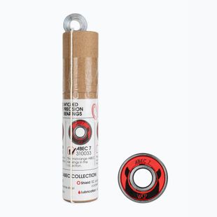 WICKED ABEC 7 608 16-os csőcsapágy készlet (16 darab) 310033