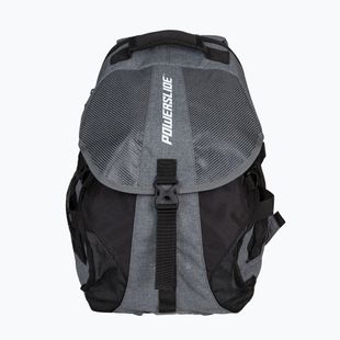 Hátizsák Powerslide Fitness 27 l grey
