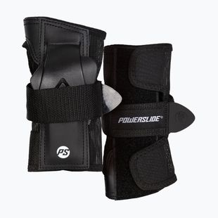 Férfi csuklóvédő Powerslide Standard Wristguard black