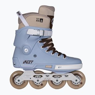 Görgők Powerslide Next SL 80 soft blue