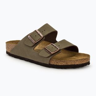 Papucs BIRKENSTOCK Arizona BFBC Regular mocha