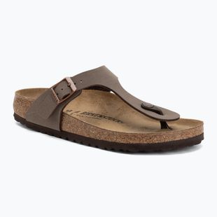 Papucsok BIRKENSTOCK Gizeh Birkibuc Narrow