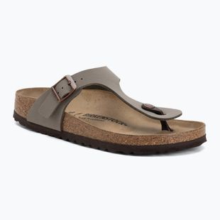 Papucsok BIRKENSTOCK Gizeh Birkibuc Narrow