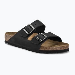 Papucs BIRKENSTOCK Arizona LEOI Regular black
