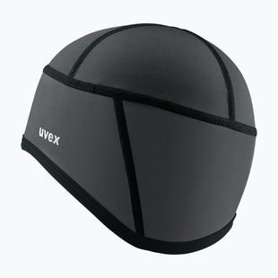 Kerékpáros sapka UVEX Bike Cap Thermo rhino