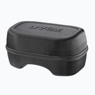 Síszemüveg tok UVEX Ski Goggle Case black