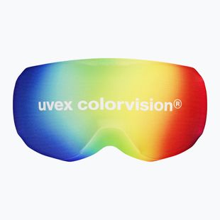 Szemüvegtok Uvex Goggle Cover CV multicolor