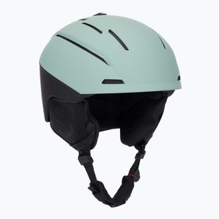 Sísisak UVEX Gravitate oxid green/black matt