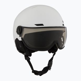 Sísisak UVEX Wanted Visor Pro V white matt