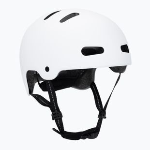 Gyerek sisak UVEX Kid 4 white matt