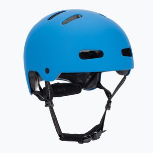 Gyerek sisak UVEX Kid 4 bubble blue matt