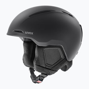 Sísisak UVEX Monte LT black matte