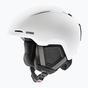 Sísisak UVEX Monte LT white matt